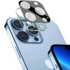 Bizon Glaslinse für iPhone 14 Pro / 14 Pro Max, 2 Stück Produktbild-Vorschau 4
