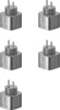 EcoFlow Smart Plug Produktbild-Vorschau 14