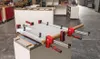 Korpuszwinge REVO KRE125-2K (rot/schwarz, 1.250 / 95) Produktbild-Vorschau 5