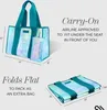 Case-Mate Large Travel Tote Bag - Wodoodporna torba na Podgląd zdjęcia produktu 2