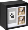 Navaris Urne für Hund oder Katze - Tierurne inkl. Platz für Produktbild-Vorschau 1