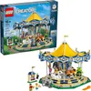 LEGO Creator Carousel, Zestaw do budowania, 16 lat(a), 2670 Podgląd zdjęcia produktu 18
