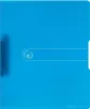 Herlitz 11205721, Polypropylen (PP), Blau, Transparent, 1 Produktbild-Vorschau 2