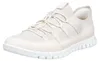 ECCO Gruuv Lite W Damen Sneaker beige Nubukleder Textil - Produktbild-Vorschau 2