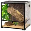 Repti-Zoo Terrarium RK 60x45x60 cm Repti-Zoo Produktbild-Vorschau 2