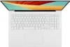 LG gram 17" WQHD IPS Evo i7-1360P 16GB/1TB SSD Win11 weiss Produktbild-Vorschau 5