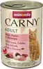 Animonda cons. cat Adult manzo/ tacchino/coniglio 400g Anteprima dell’immagine prodotto 3