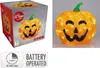 Kürbis Acryl 50 LED 25 cm - Nampook Produktbild-Vorschau 1