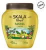 Creme De Tratamento Bomba De Vitaminas Banana Skala 1kg Produktbild-Vorschau 2