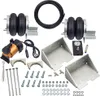 2x zadní vzduchové odpružení +12 V kompresor pro Iveco Náhled obrázku produktu 1