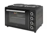 ECG ETH 3501B | Mini-Backofen | 35 L | 2 elektrische Produktbild-Vorschau 2