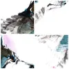 Bilder auf glas - Hund Illustration Fantasie - 120x50cm - Produktbild-Vorschau 8