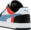 Puma Errores de Foto 394461-17 in PUMA White-Cool Blue-PUMA Anteprima dell’immagine prodotto 9