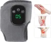 Elektrische Fuß- und Knöchelbandage mit Heizung & Massage, Produktbild-Vorschau 1
