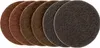 PARKSIDE® Winkelschleiferzubehör 115mm Trennen/ Schleifen Produktbild-Vorschau 1