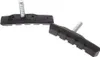 Simson Bremsbacken Cantilever 72mm Produktbild-Vorschau 1
