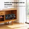 Stepper für Zuhause mit Power Ropes, 3D-Seitbewegung, Produktbild-Vorschau 5