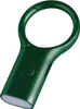 Přívěsek na klíče Lexon Nomaday Flashlight Dark Green/Dark Náhled obrázku produktu 1