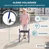 Mobiclinic, Rollator, Emérita, Rollator faltbar und leicht, Produktbild-Vorschau 4