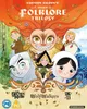 Trilogie irského folklóru od Cartoon Saloon [Blu-ray] – Náhled obrázku produktu 2