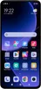 A smartphone screen displaying various app icons and widgets. Podgląd zdjęcia produktu