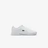 Lacoste 749SMA003521G61 sneakers colore bianco da uomo Anteprima dell’immagine prodotto 2