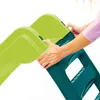 Scivolo pieghevole Palplay 4ft limone/blu Anteprima dell’immagine prodotto 9