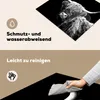 KitchenYeah© Herdabdeckplatte Schottischer Highlander - Kuh Produktbild-Vorschau 4