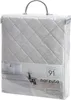 Design 91 Dekoratívny prehoz na posteľ 70x160 Luiz 5 béžový Náhľad obrázku produktu 9