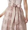 dressforfun® Midi-Dirndl Hannah Produktbild-Vorschau 6