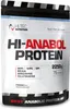 HI TEC Nutrition Hi Anabol Protein - 2250g Erdbeere Produktbild-Vorschau 1