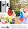 Solární sprcha Ofanto 35l - černá/stříbrná Náhled obrázku produktu 9