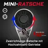 Mini-Schraubendreher Set 21-tlg. mit Magnet-Bithalter, Produktbild-Vorschau 3