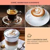 Klarstein, macchina per caffè espresso con portafiltro, Anteprima dell’immagine prodotto 7