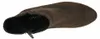 Gabor Bottines Bottines en cuir velours Voir les images du produit 19
