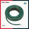 KOTARBAU® Tubo Acqua Giardino PVC 10 m Verde Arancione Tubo Anteprima dell’immagine prodotto 3