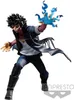 Banpresto - Figurka Dabi 13cm, My Hero Academia: The Evil Produktbild-Vorschau 5