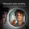Lustro ?azienkowe z o?wietleniem TALOS Lustro ?azienkowe Podgląd zdjęcia produktu 5
