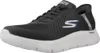 A single Skechers Go Walk Flex shoe is shown from a side-angle on a white background. Anteprima dell’immagine prodotto