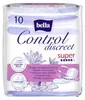 Semelles urologiques Bella Control Discreet Super 10 pièces Voir les images du produit 1