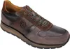 bugatti Herren Sneaker grau Größe EUR 44 Produktbild-Vorschau 24