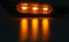 LED Seitenblinker Schwarz Blinker passend BMW E46 E90 E91 Produktbild-Vorschau 3