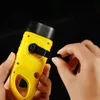 Outdoor-Taschenlampe, LED-Licht, wiederaufladbare Produktbild-Vorschau 6