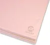Jeflex klappbare Turnmatte Weichbodenmatte pink/beige 210 x Produktbild-Vorschau 5