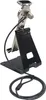 CTA Digital PAD-UATGS, Tablet/UMPC, Schwarz, Edelstahl Produktbild-Vorschau 1