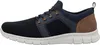 Rieker Sneaker in blau, Gr. 42 Náhľad obrázku produktu 2