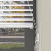 Cocoon Home Jalousien Aluminium ohne Bohren 60x175 -  25mm Produktbild-Vorschau 5