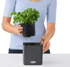 LECHUZA CUBE Color 16, Květináč, Volně stojící, Recyklovaný Náhled obrázku produktu 36