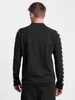 Bunda Hummel Ray Zip, černá, velikost L Náhled obrázku produktu 6