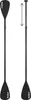 Rebel RBA-4501 SUP-Paddleboard mit Zubehör, 350 cm, 140 kg, Produktbild-Vorschau 9
